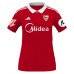 Sevilla FC Udetrøje Dame 2025-2026